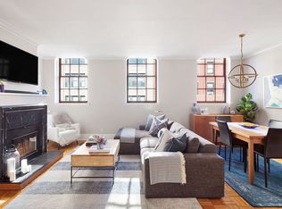 150 Waverly Pl APT E, New York, NY 10014