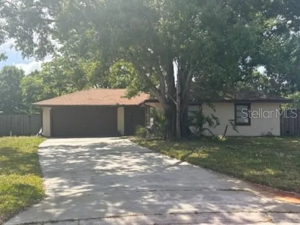 714 Bunker Ln, Poinciana, FL 34759