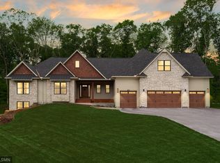 14136 Packard St NE, Ham Lake, MN 55304