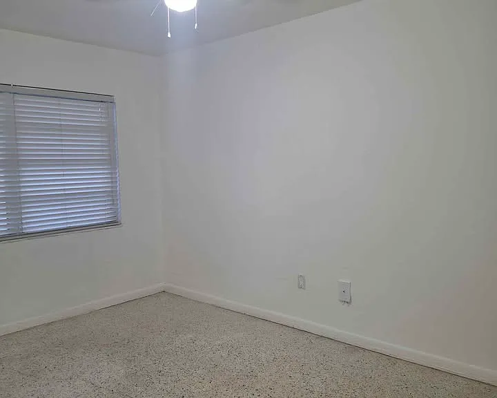 Back Bedroom
