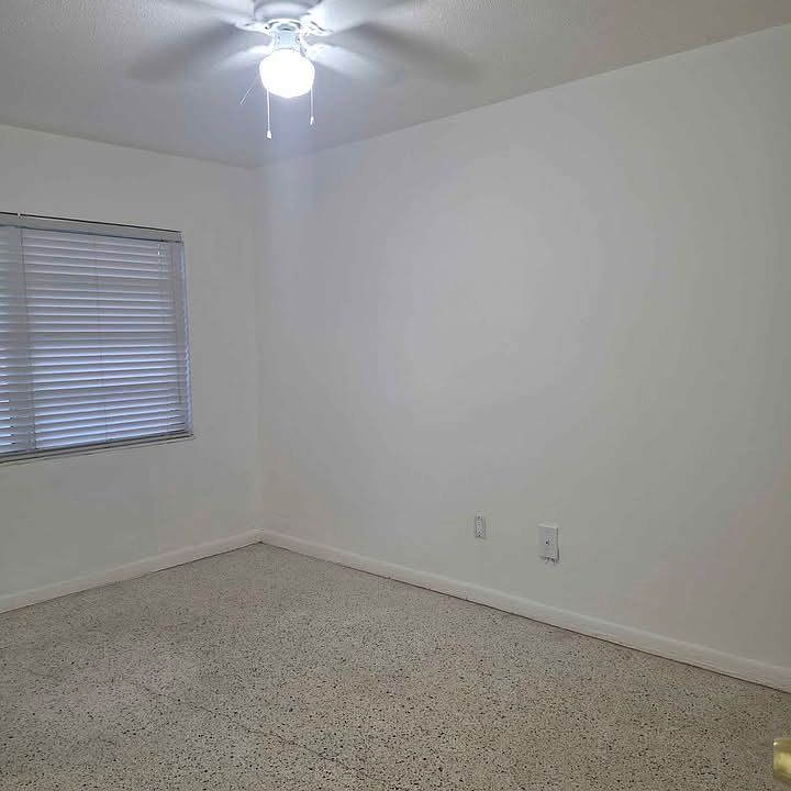 Back Bedroom