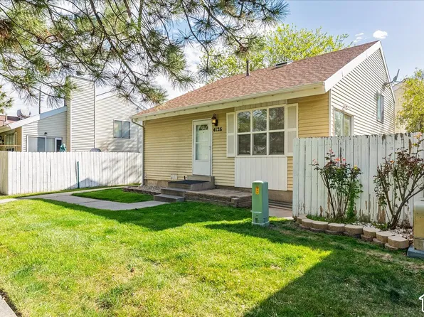 4126 S Eastern Park Ln #16, West Valley City, UT 84119