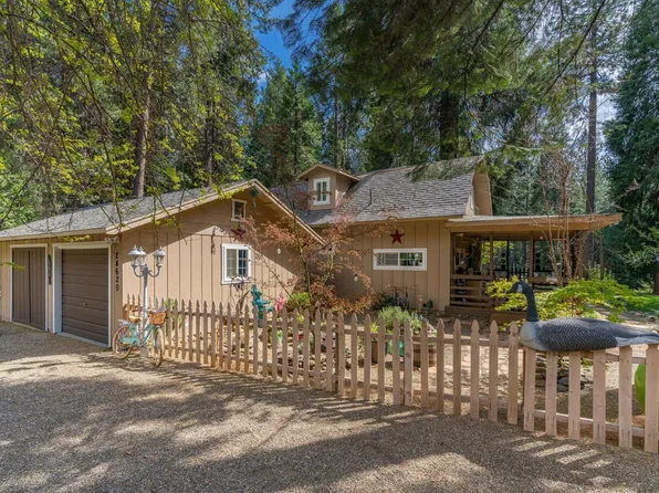 24620 Mesa Dr, Pioneer, CA 95666