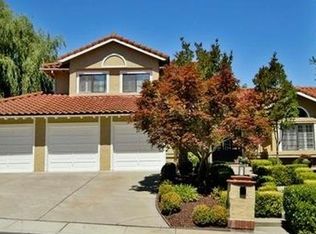 40 Country Hills Ct, Danville, CA 94506