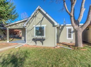 3310 S Pearl St UNIT A-E, Englewood, CO 80113