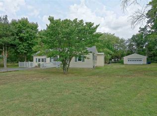 468 Dias Creek Rd, Cape May Court House, NJ 08210