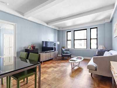 20 W 72nd St #1409, New York, NY, 10023
