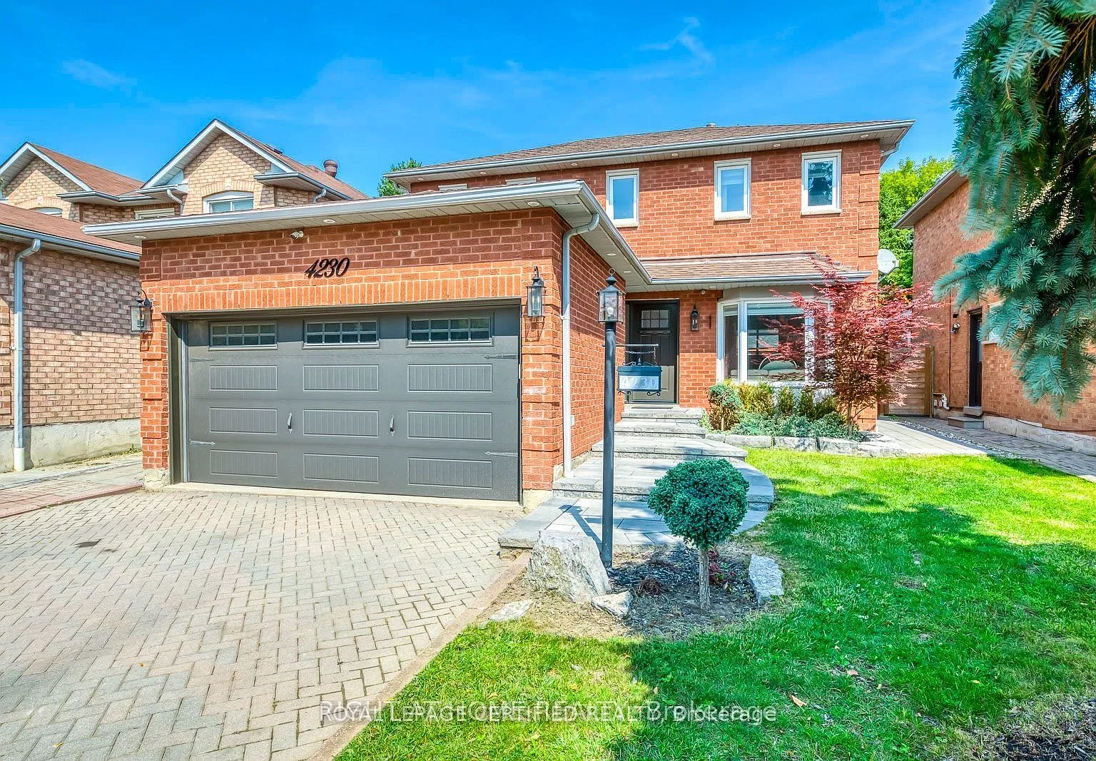 4230 Credit Pointe Dr — Photo 1