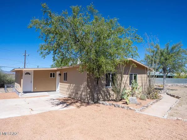 120 W Avenida De La Loma, Tombstone, AZ 85638