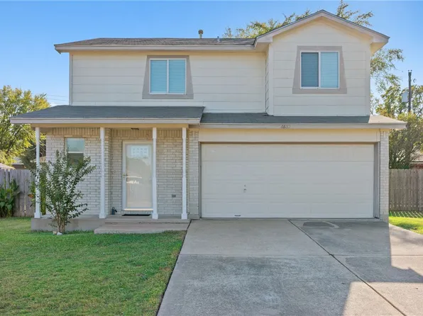 4602 Northwood Dr, Bryan, TX 77803