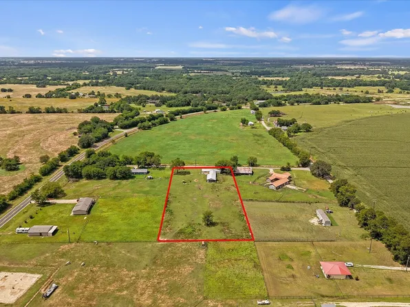 15 County Road 1150, Cumby, TX 75433