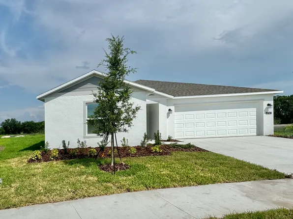 2747 Pioneer Trl, Eagle Lake, FL 33839