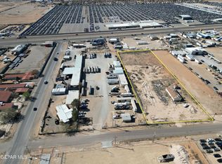 13230 Round Dance Rd, El Paso, TX 79938