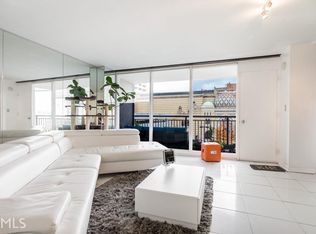 620 Peachtree St NE APT 501, Atlanta, GA 30308