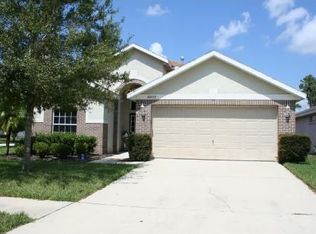 16828 Hawkridge Rd, Lithia, FL 33547