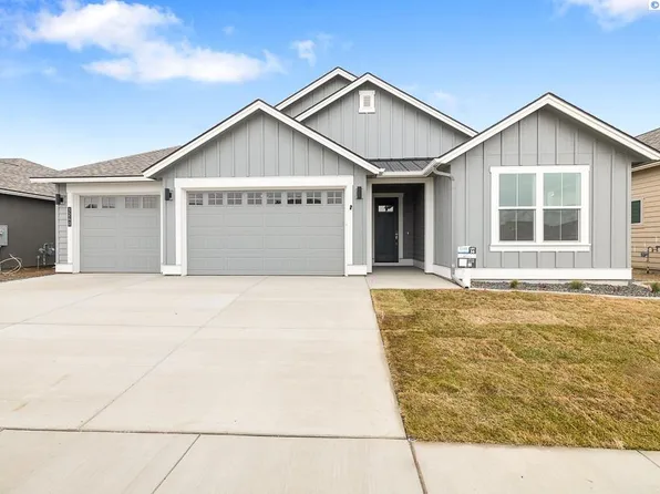 3240 Kasama Way, Richland, WA 99354