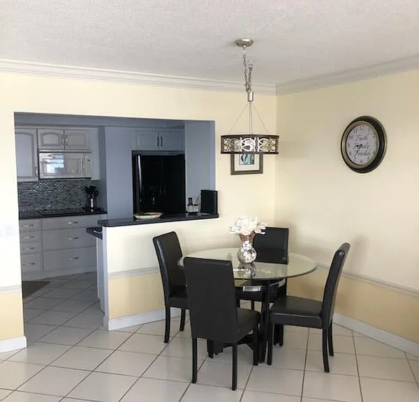 3800 Galt Ocean Dr #707 — Photo 4