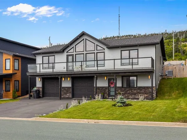 2 Pembury Close, Mount Pearl, NL A1N0C6