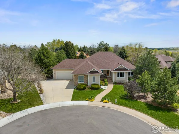 1603 Blue Sage Dr, Fort Collins, CO 80526