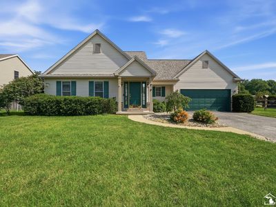 1092 Cumberland Dr, Temperance, MI, 48182