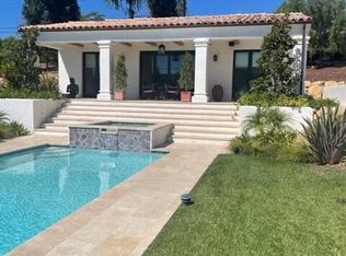 108 Ontare Hills Ln, Santa Barbara, CA 93105
