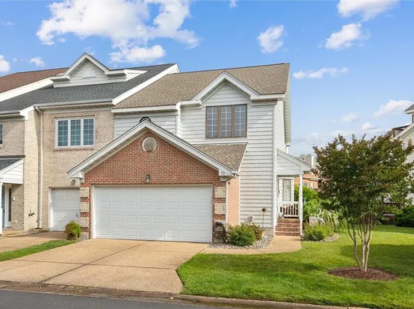 72 Mizzen Cir, Hampton, VA 23664