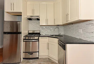 Rented by Clove Realty LLC