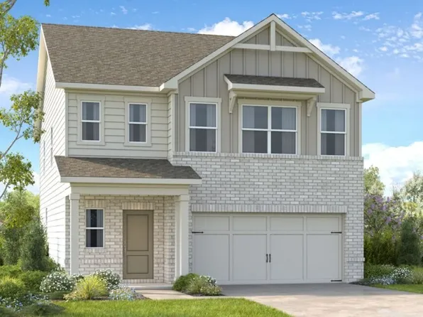 1743 Fawlocke Run, Loganville, GA 30052