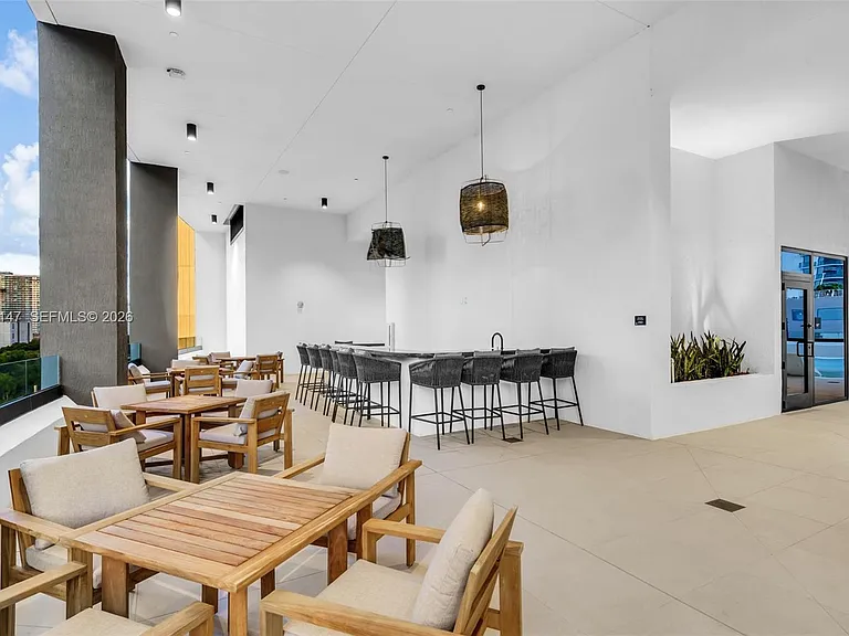 225 N Miami Ave #1107 — Photo 37