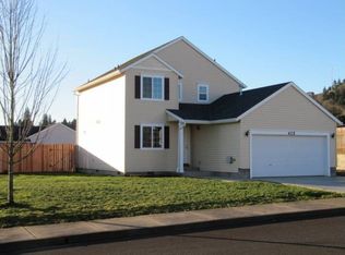 425 Skookum Ct, Columbia City, OR