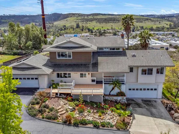 13501 Melissa Ln, Poway, CA 92064