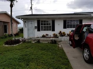 5350 Springwood Blvd, Pinellas Park, FL 33782