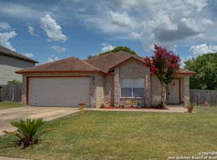 366 Stone Point, New Braunfels, TX 78130