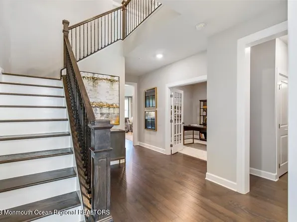 3 Shaheen Way, West Long Branch, NJ 07764