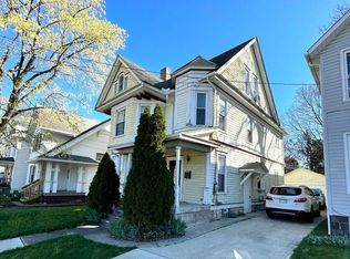 586 Mount Vernon Rd, Newark, OH 43055