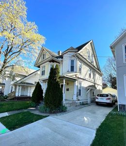 586 Mount Vernon Rd, Newark, OH, 43055