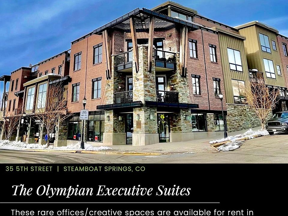THIS IS AN OFFICE NOT A LIVING SPACE