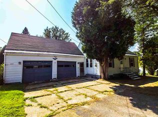 1605 State Highway 420, Norfolk, NY 13667