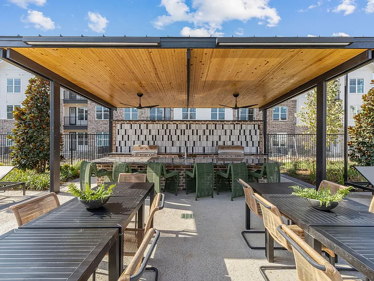 The Ellery at Westchester — Photo 34