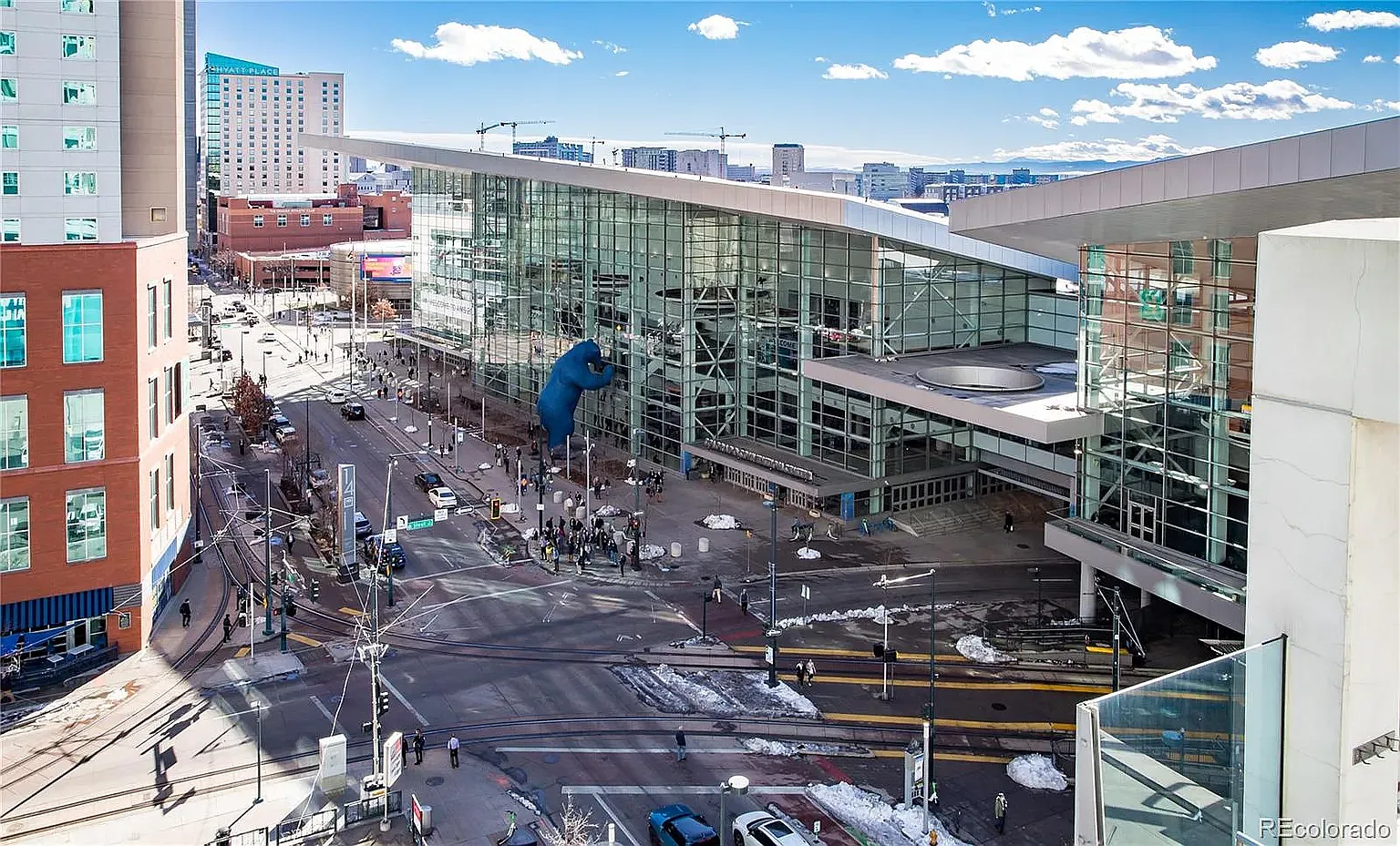 1 bed, 926 sqft, $2,750 — Photo 1