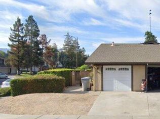 4995 Speak Ln, San Jose, CA 95118