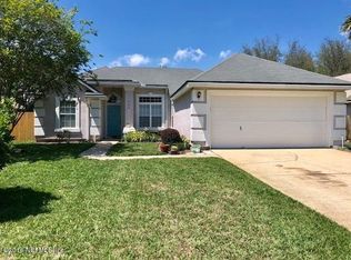 720 Hazelmoor Ln, Ponte Vedra, FL 32081