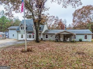 53 Black Rd NE, White, GA 30184