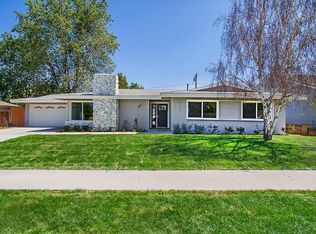 1192 El Monte Dr, Simi Valley, CA 93065