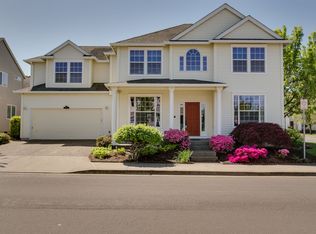 8620 SW Braeburn Ln, Tigard, OR 97224