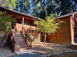3117 Darby Ln, Pollock Pines, CA