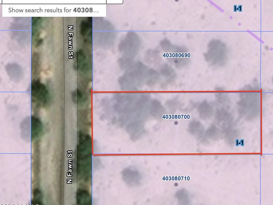 2nd image of 3935 N Fawn (Industrial Lot I-1) Street #6