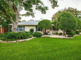 10307 Sherbrook Ln, Dallas, TX 75229