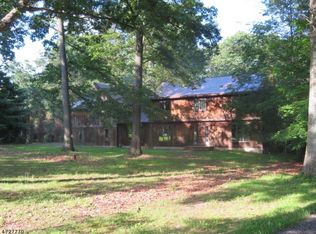 3 Dickerson Rd, Augusta, NJ 07822