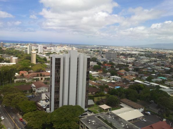 2101 Nuuanu Ave APT 2004